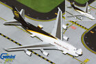 UPS Boeing 747-400F N580UP Gemini Jets GJUPS2081 Scale 1:400 IN STOCK
