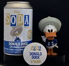 Funko Vinyl SODA: Disney - Donald Duck (3 Caballeros) Common