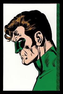 Green Lantern/Green Arrow The Collection HC #1-1ST VF 8.0 2000
