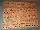 1893 Chicago World’s Fair COMPLETE PLAYING CARDS Pictorial Deck
