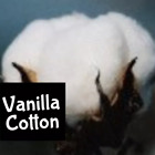 VANILLA COTTON Cologne Perfume Fragrance Body Splash Sugar Scrub Lotion Bath Oil