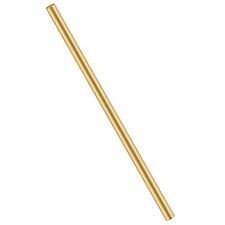 1/2 Inch Brass Round Rod Favordrory 1PCS Brass Round Rods Lathe Bar Stock 1/2