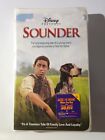 Disneys Sounder (VHS, 2003)