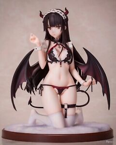 ANIME HENTAI Cute Sexy Girl PVC 17cm Action Figure CollectionModel Doll Toy Gift