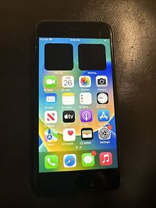Apple iPhone 8 - 64 GB - Space Gray (AT&T)