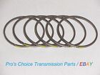 *SPECIAL* Heavy-Duty Sealing Rings--Fits Turbo TH-400 THM-475 3L80 Transmissions