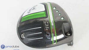 Callaway 21 Epic Speed 12* Driver - Head Only - 353177