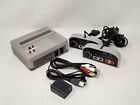 Old Skool Classiq N Video Game System for NES - Gray *OPEN BOX*