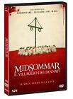 Midsommar: Il Villaggio Dei Dannati (DVD) (UK IMPORT)