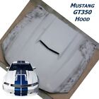 NOS 2011-2014 Ford Mustang GT350 Shelby Hood OEM Shelby Parts New Old Stock Rare (For: 2013 Mustang)