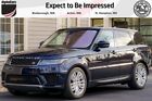 2020 Land Rover Range Rover Sport SE P360