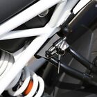 SATO RACING KTM 390 Duke 2017-23 Helmet Lock   [KTM-D39017HL] (For: 2020 KTM 390 Duke)