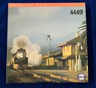 4449! Southern Pacific Lines  (2 x LP Album)