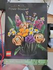 LEGO Creator Expert: Flower Bouquet (10280)