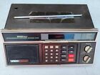 Uniden Bearcat 800XLT Air/Police/800MHz 40 Channel Scanning Radio Tested