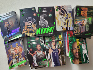 New ListingPanini Top Class NBA 2023-24 Choice of 136-270 Special Cards (Insert Set)