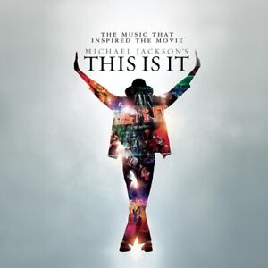 Michael Jackson - Michael Jackson's This Is It [New Vinyl LP] 180 Gram, Download