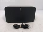 SONOS Play 5 1st Generation Wireless Streaming Smart Speaker With Cord