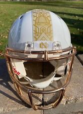 Notre Dame Football Helmet
