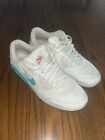 Size 11 - Nike Air Max 90 Golf Washed Teal
