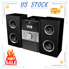 NEW Home Audio GPX Compact Stereos HC425B Home Music System