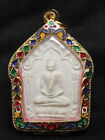 Phra Khun Phaen Phong Prai Kuman Luang Pu Tim, Wat Rahanrai Thai Amulet Pendant
