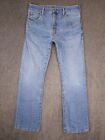 Levi's Men's 517 Regular Bootcut Jeans 34x32 (31x32) Medium Blue Wash