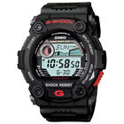-NEW- Casio Rescue G-Shock Watch Tide/Moon G7900-1