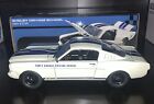 1/18 Acme Toms Garage 1-102 1965 Ford Mustang GT350 shelby driving school