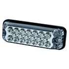 ECCO - 3811B - Directional LED: Rectangular surface mount - (Pack of 1)