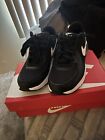 Size 6.5 - Nike Air Max Excee Black
