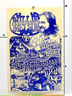 Poster : Nelson, Willie @ Armadillo World Headquarters; 04.07.73; Priest