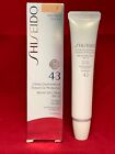 Shiseido Urban Environment Tinted UV Protector SPF 43 Shade#2 Full Size 30ml NIB