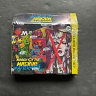 MTG March Of The Machine: The Aftermath Collector Booster Box Factory Sealed E