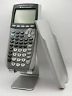 Texas Instruments TI-84 Plus Silver Edition Graphing Calculator TESTED
