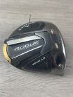 Callaway Rogue ST Max LS 10.5* Driver - Head Only  - RH VERY GOOD