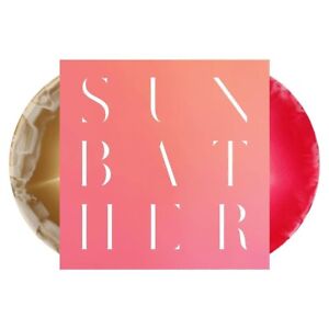 Deafheaven - Sunbather: 10th Anniversary Remix (2xLP) Vinyl Record New