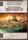 City of Splendors: Waterdeep Forgotten Realms Dungeons Dragons 3.5