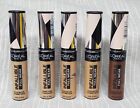 LOreal Paris Infallible Full Wear More Than Concealer .33 Fl oz  CHOICE of Shade