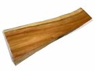 African Sneezewood Board 21” x 4-1/2” To 6-1/2” x 15/16