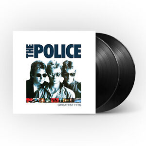 The Police - Greatest Hits [New Vinyl LP]