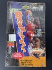 1996-97 NBA UPPER DECK COLLECTORS CHOICE SEALED BASKETBALL MJ Front Series 1