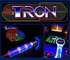 Arcade Machine,-Coin Operated,-Amusement,- Bally Midway,-,Tron,-,Refurbished/New
