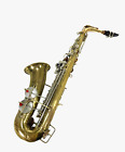 Vintage Buescher-Aristocrat S-33 Alto Saxophone ~ Serial 108xxx ~ UNTESTED