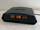 Rare Vintage Heathkit model GC-1092A 12/24HR Digital Alarm Clock Working Tested