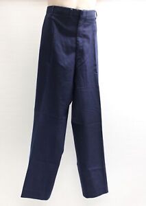 US Air Force AF Women's Dress Blue Trousers Pants - Hemmed - Pick Size - Used