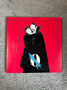 Queens of the Stone Age Like Clockwork (Record, 2013) EX / VG++ VINYL