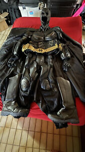 UD Replicas Batman Dark Knight Cosplay Motorcycle Collectors Costume Complete