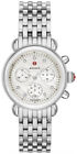 NEW Michele CSX 36 Diamond MOP Dial MWW03C000516 Ladies 36mm Watch