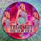 TAYLOR SWIFT THE ERAS TOUR DVD (EXTENDED VERSION Concert Film 2023) OVER 3 HRS